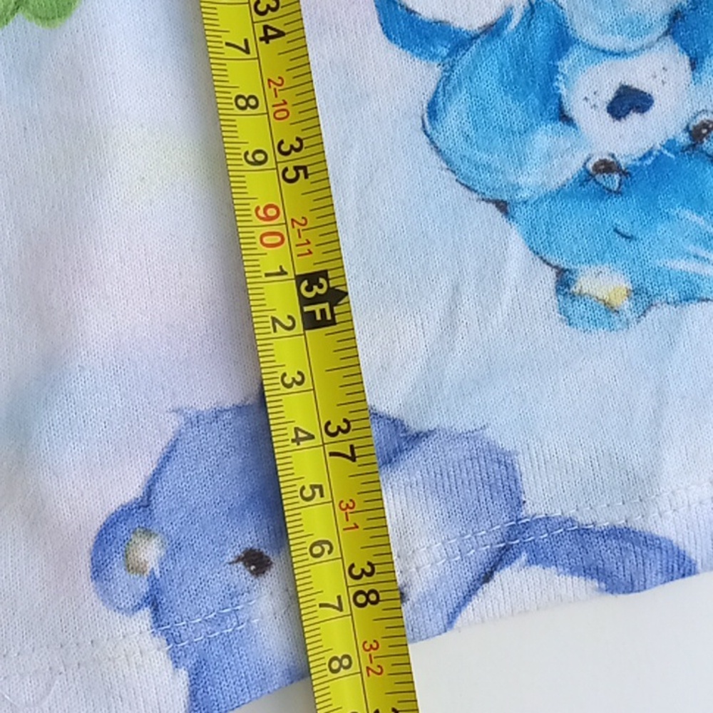 Care Bears Sleep Pants - Picture 11 of 16